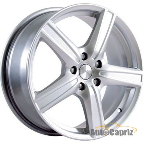 Диски Скад Адмирал селена R18 W7.5 PCD5x120 ET45 DIA72.6 